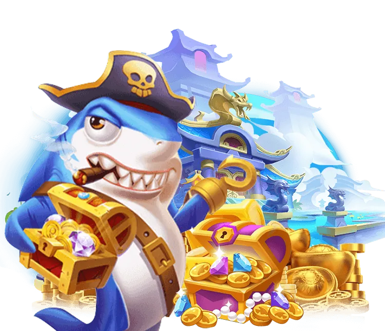 Hình ảnh game Bắn Cá Rồng tại 88WIN