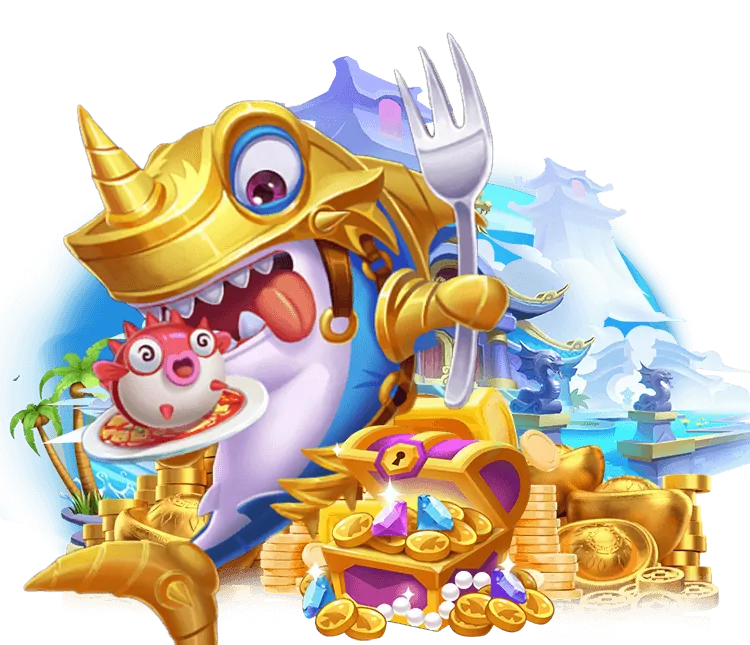 Hình ảnh game Bắn Cá Thần Tài tại 88WIN