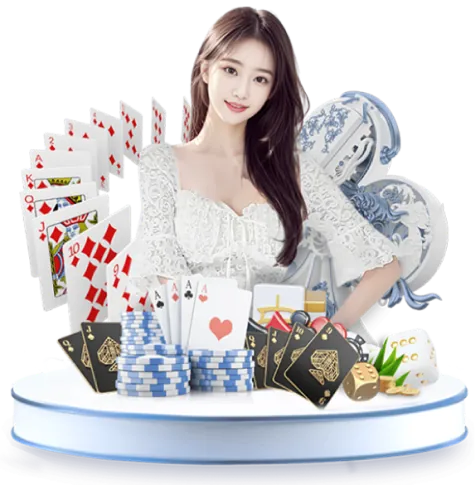 Dealer chuyên nghiệp và quyến rũ