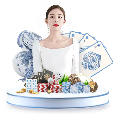 Đa dạng trò chơi sòng bạc trực tiếp